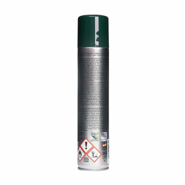 Herren Groundies Zubehör*Collonil Metallic