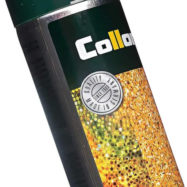 Herren Groundies Zubehör*Collonil Metallic