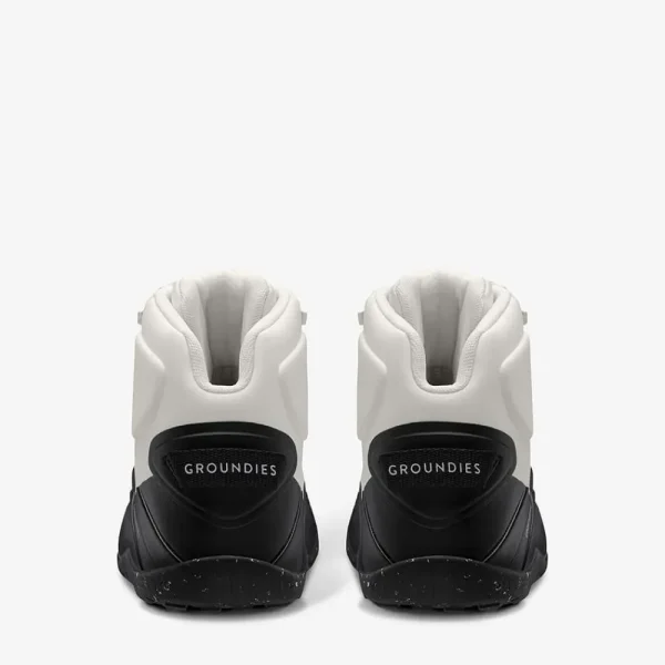 Damen Groundies Sportschuhe*® All Terrain High Women
