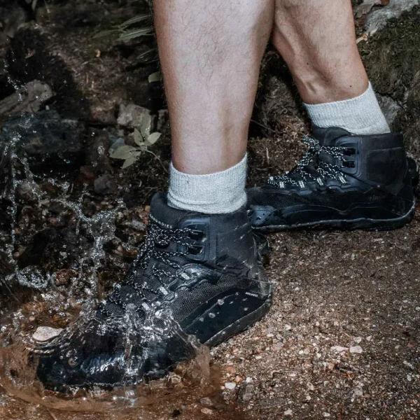 Herren Groundies Outdoor*® All Terrain High Men
