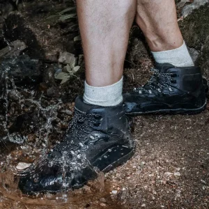 Herren Groundies Sportschuhe*® All Terrain High Men