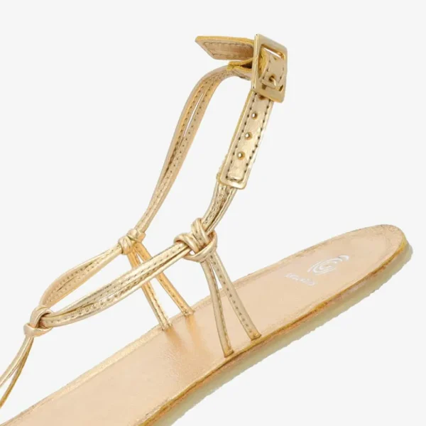 Damen Groundies Sandalen*® Amalfi Women