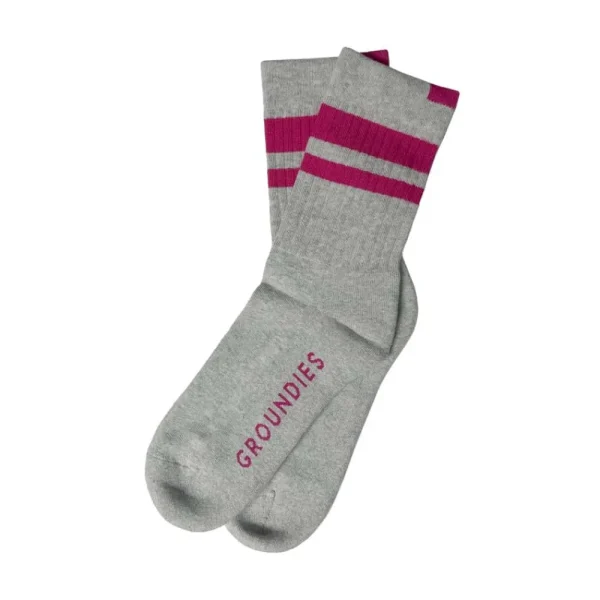 Herren Groundies Zubehör*® Anatomische Socken