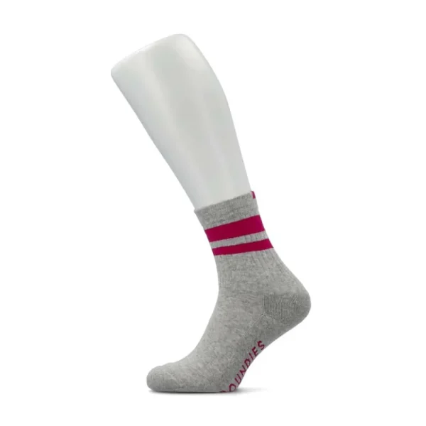 Herren Groundies Zubehör*® Anatomische Socken