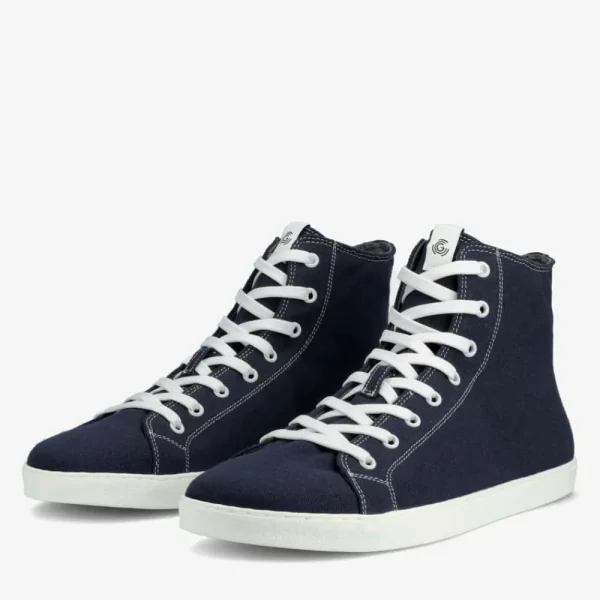 Herren Groundies Sneaker*® Brooklyn High Men