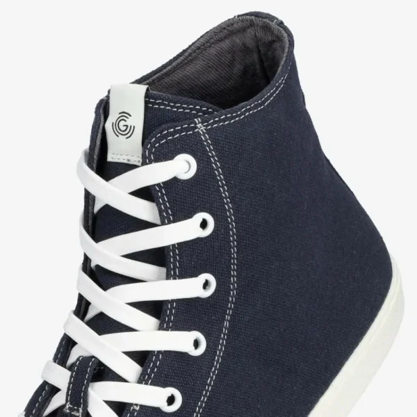 Herren Groundies Sneaker*® Brooklyn High Men