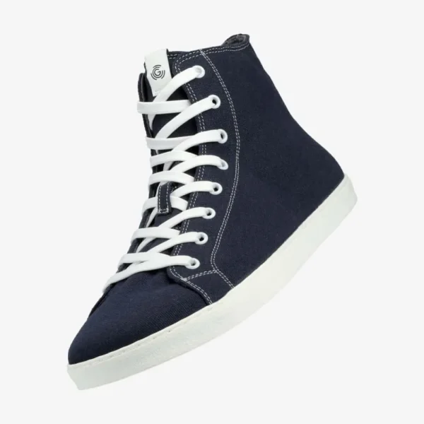 Herren Groundies Sneaker*® Brooklyn High Men