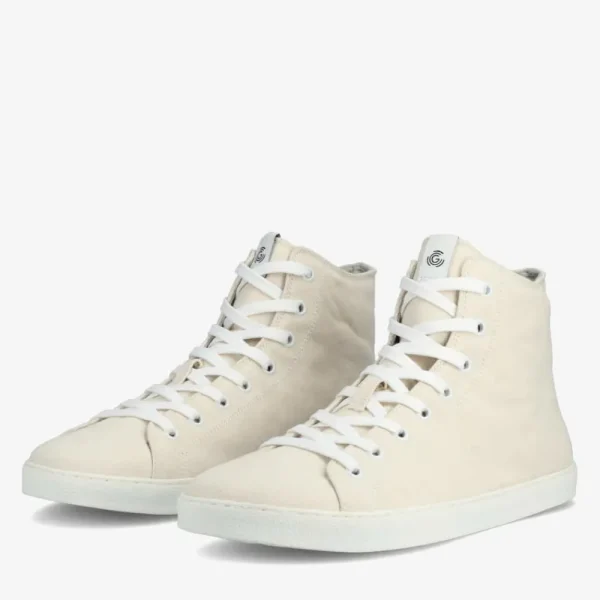 Damen Groundies Sneaker*® Brooklyn High Women