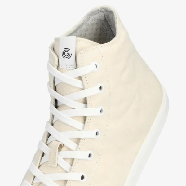 Damen Groundies Sneaker*® Brooklyn High Women