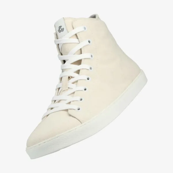 Damen Groundies Sneaker*® Brooklyn High Women