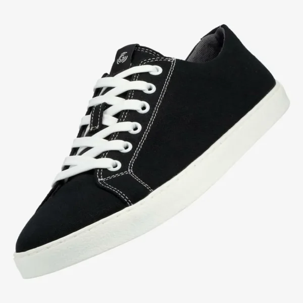 Damen Groundies Sneaker*® Brooklyn Low Women