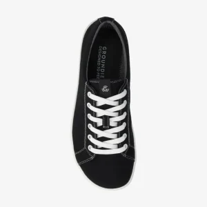 Damen Groundies Sneaker*® Brooklyn Low Women