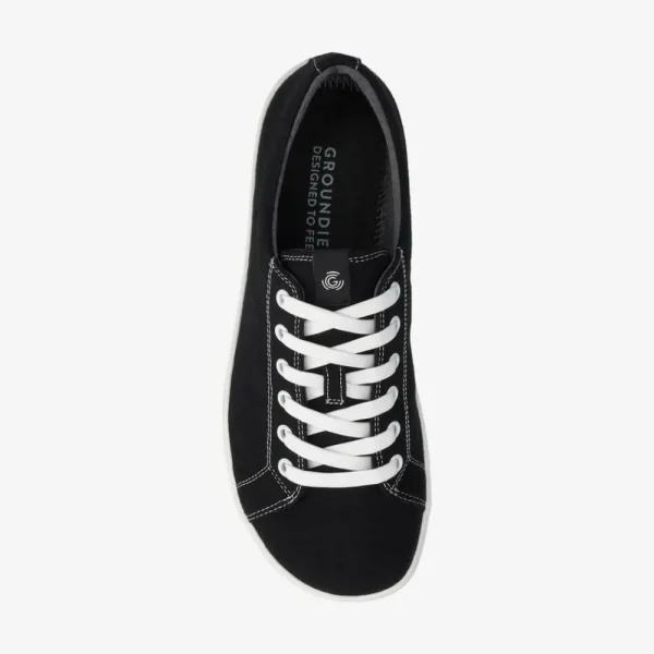 Damen Groundies Sneaker*® Brooklyn Low Women