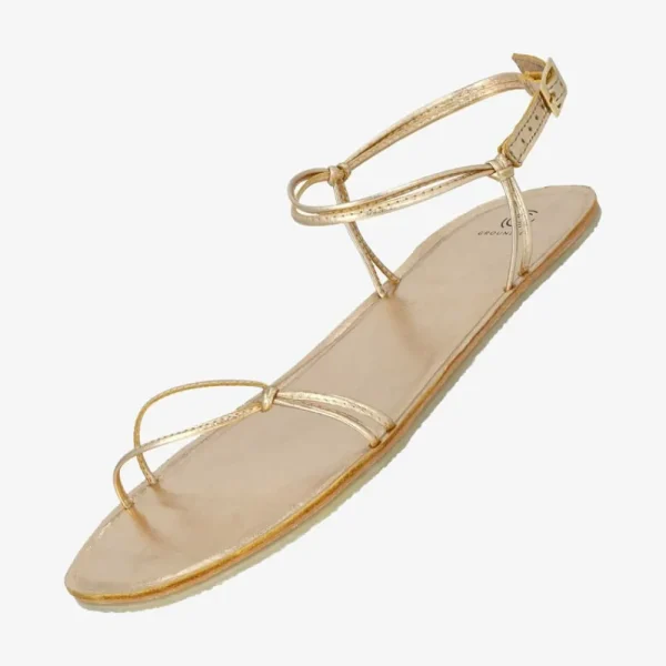 Damen Groundies Sandalen*® Cadiz Women
