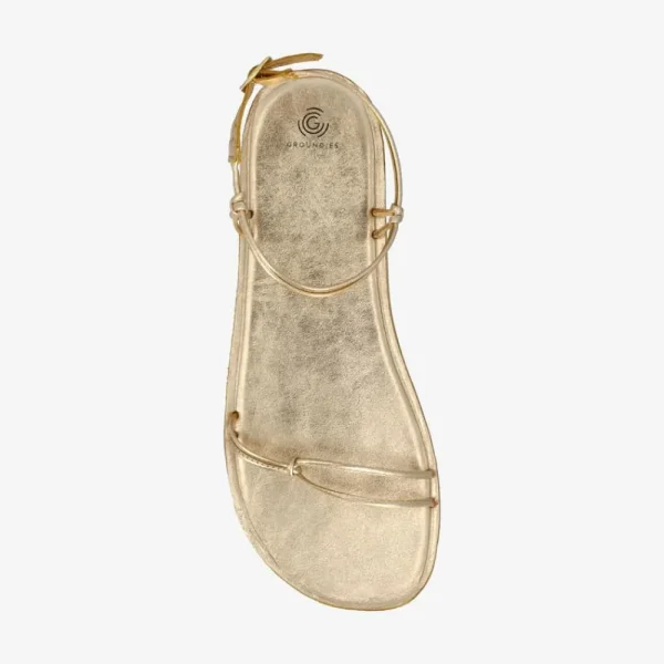 Damen Groundies Sandalen*® Cadiz Women