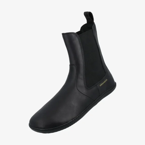 Damen Groundies Boots & Booties*® Camden Women