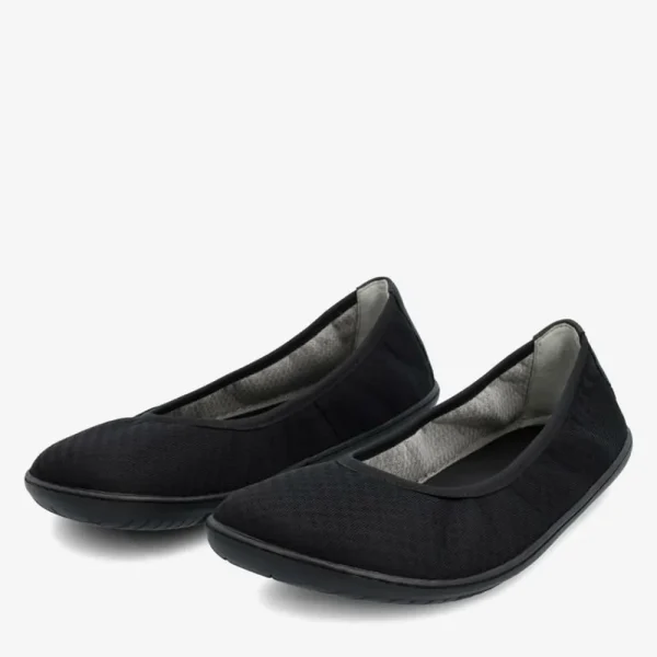Damen Groundies Ballerinas*® Carolina Barefoot+ Women
