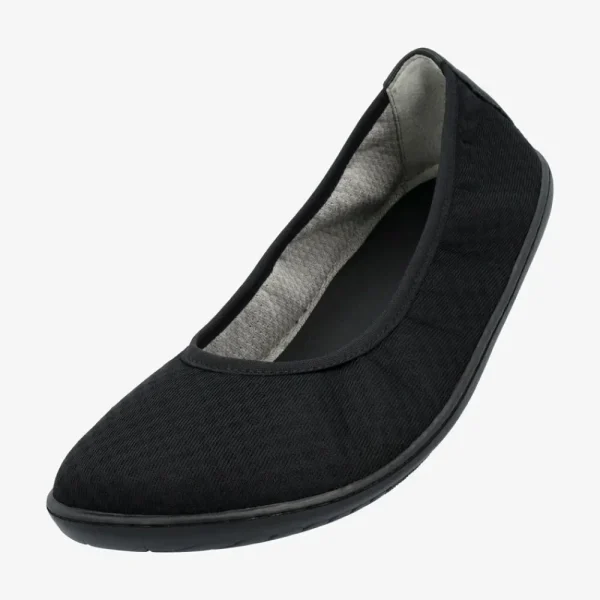 Damen Groundies Ballerinas*® Carolina Barefoot+ Women