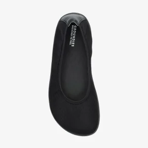 Damen Groundies Ballerinas*® Carolina Barefoot+ Women