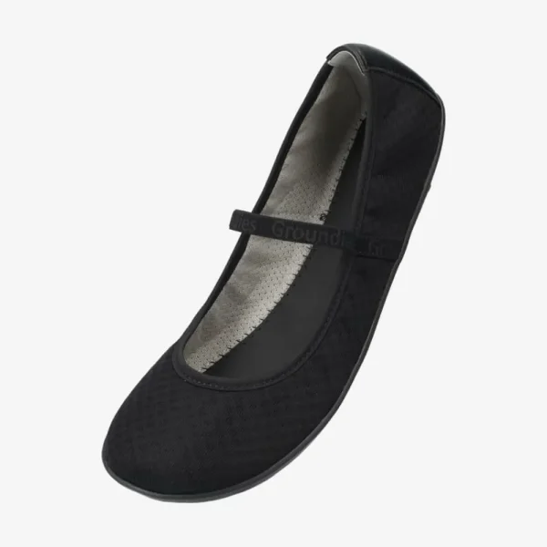 Damen Groundies Ballerinas*® Carolina Women