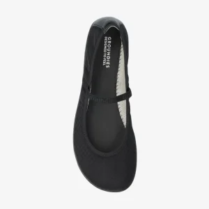 Damen Groundies Ballerinas*® Carolina Women