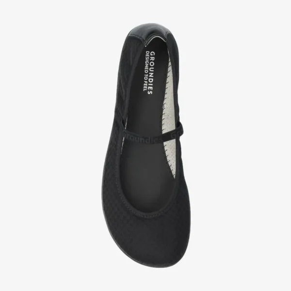 Damen Groundies Ballerinas*® Carolina Women