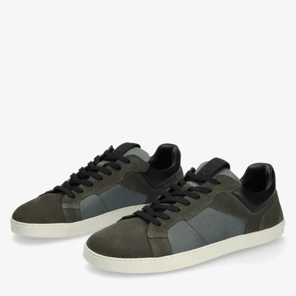 Herren Groundies Sneaker*® Court Men