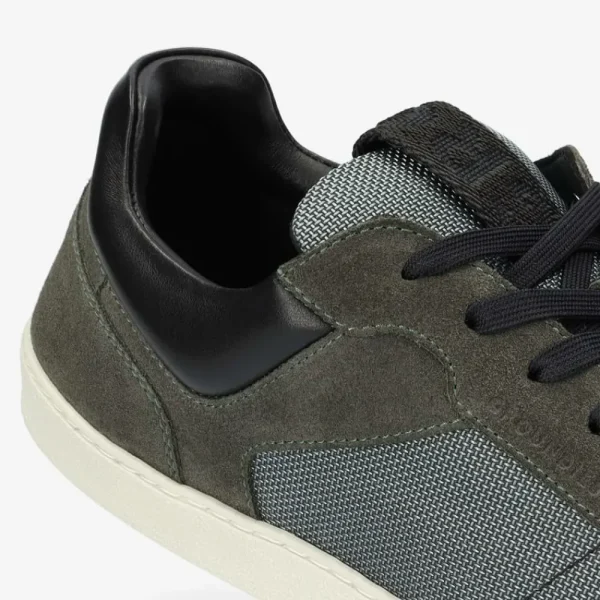 Herren Groundies Sneaker*® Court Men