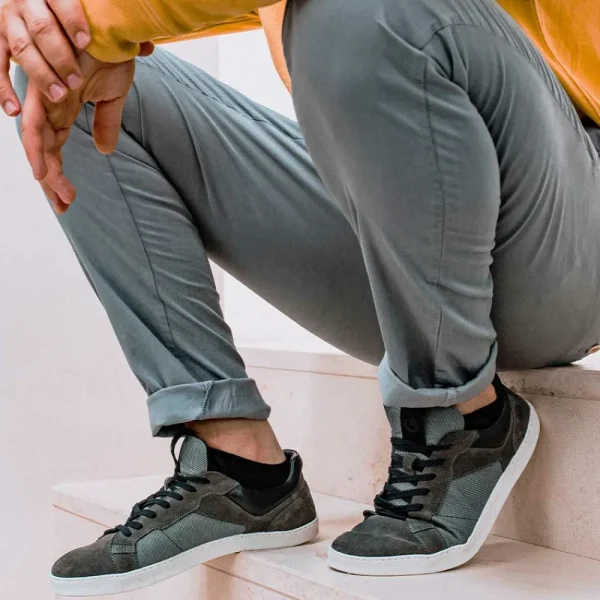Herren Groundies Sneaker*® Court Men