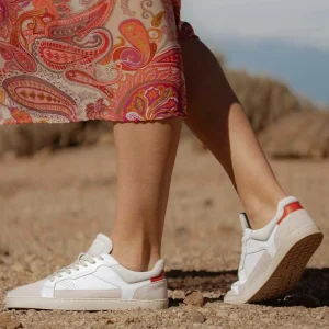 Damen Groundies Sneaker*® Court Women