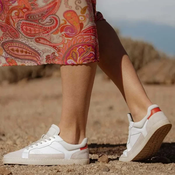 Damen Groundies Sneaker*® Court Women