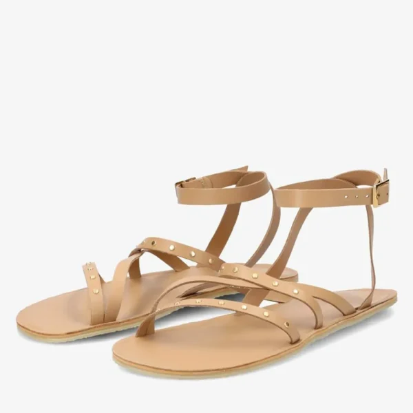 Damen Groundies Sandalen*® Florence Studs Women