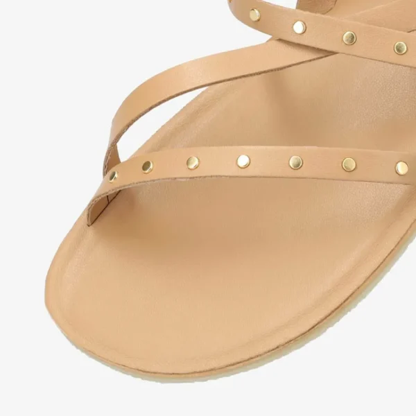 Damen Groundies Sandalen*® Florence Studs Women