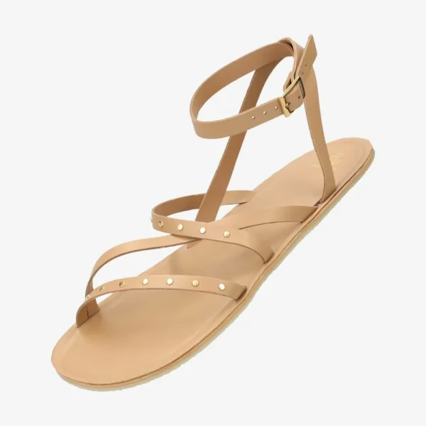 Damen Groundies Sandalen*® Florence Studs Women