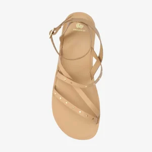 Damen Groundies Sandalen*® Florence Studs Women