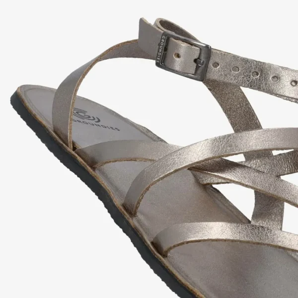 Damen Groundies Sandalen*® Florence Women