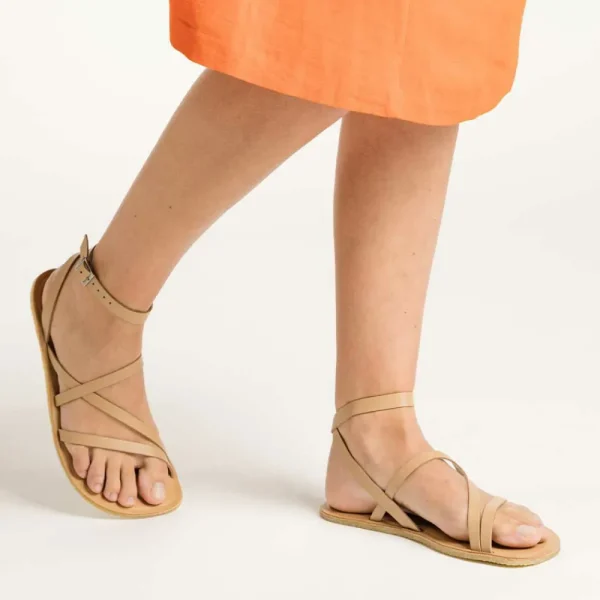 Damen Groundies Sandalen*® Florence Women