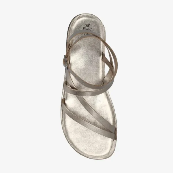 Damen Groundies Sandalen*® Florence Women