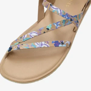 Damen Groundies Sandalen*® Florence X Naito Women