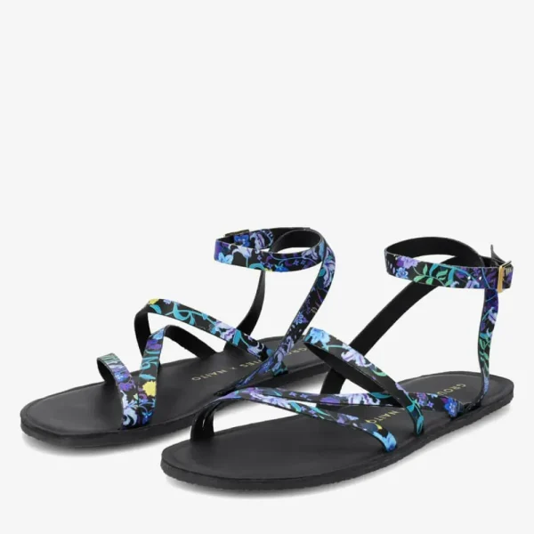 Damen Groundies Sandalen*® Florence X Naito Women