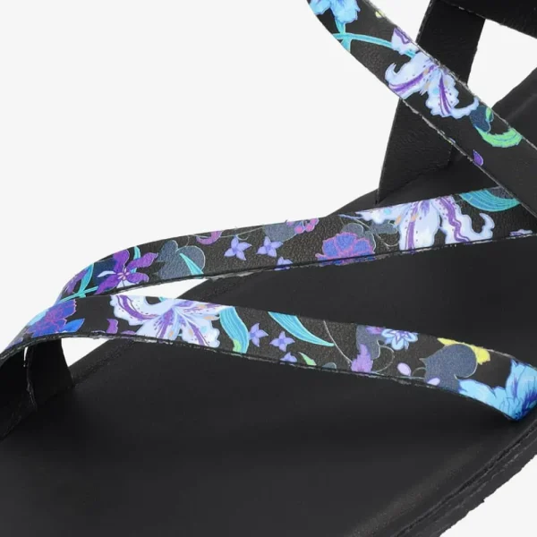 Damen Groundies Sandalen*® Florence X Naito Women