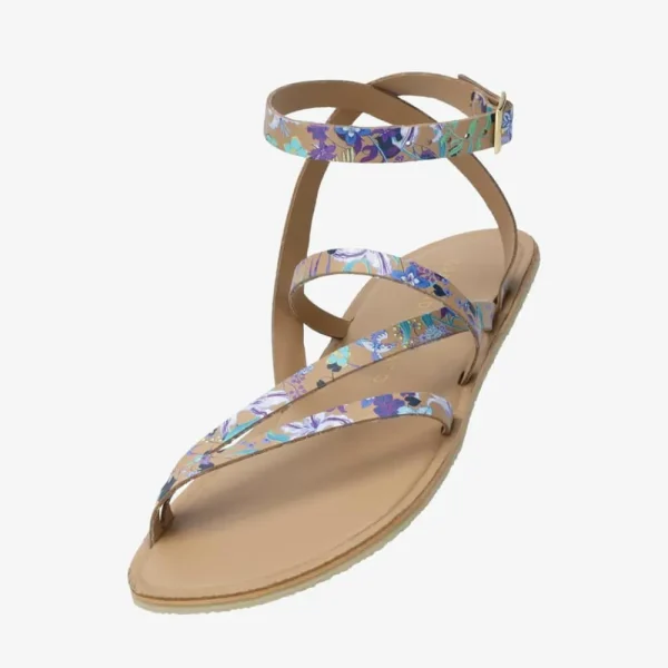 Damen Groundies Sandalen*® Florence X Naito Women