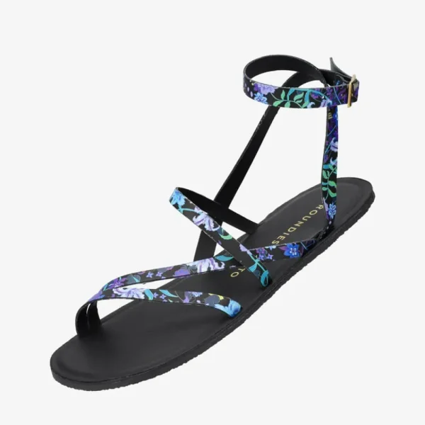 Damen Groundies Sandalen*® Florence X Naito Women