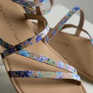 Damen Groundies Sandalen*® Florence X Naito Women