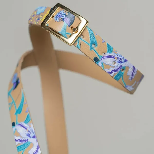 Damen Groundies Sandalen*® Florence X Naito Women