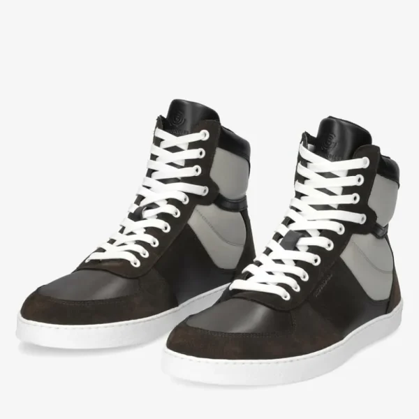 Herren Groundies Sneaker*® Hamptons High Men