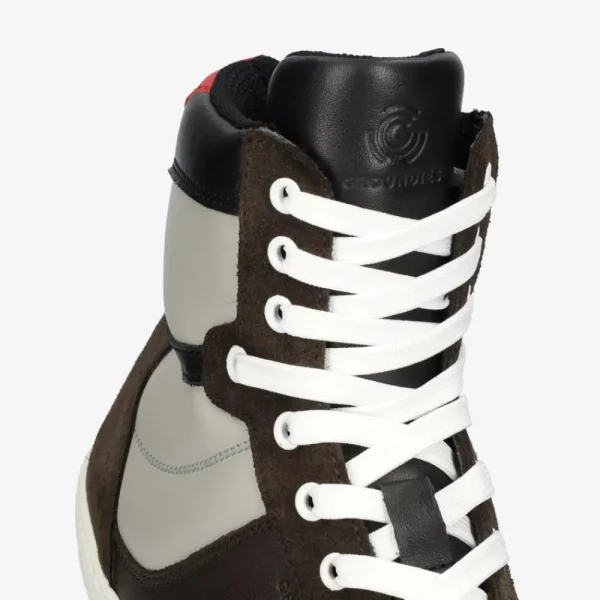 Herren Groundies Sneaker*® Hamptons High Men