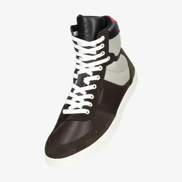 Herren Groundies Sneaker*® Hamptons High Men