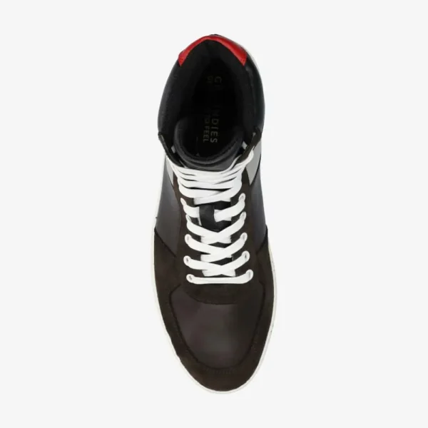 Herren Groundies Sneaker*® Hamptons High Men