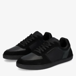 Herren Groundies Sneaker*® Hamptons Mesh Men